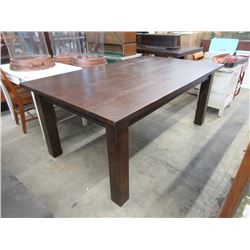 New LH Imports Irish Coast Dining Table