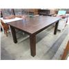 New LH Imports Irish Coast Dining Table