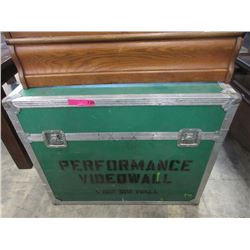 Large Equipment Shipping Case