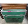 Large Equipment Shipping Case