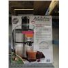 Jack La Lanne's Ultimate Power Juicer