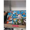 24 New Hot Wheels Toys