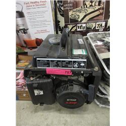 2.8 HP Generator