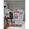 Jack La Lanne's Ultimate Power Juicer