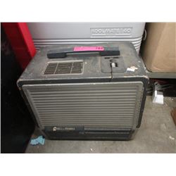 Vintage Bell & Howell Movie Projector