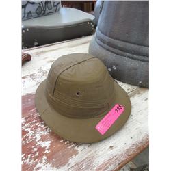 Ladies Pith Helmet