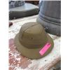 Ladies Pith Helmet
