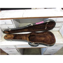 Padded Violin Case