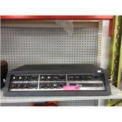 Gibson GPA-70 Public Address Amplifier