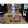6 Cases of Purell Hand Sanitizer