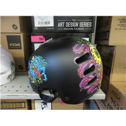 New TSG Evolution Helmet - Size L/XL
