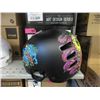 New TSG Evolution Helmet - Size L/XL