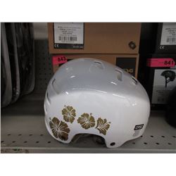 New TSG Evolution Helmet - Size XXS/XS