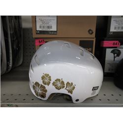 New TSG Evolution Helmet - Size XXS/XS