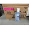6 Case of Purell Hand Sanitizer