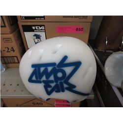 New TSG Evolution Helmet - Size S/M