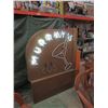 Electric Neon "Murray's Club" Sign - Movie Prop