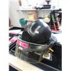 Image 1 : Fireman's Helmet with Visor