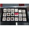 Image 1 : 21 Assorted World Coins