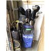 Image 1 : 2 Sets of Golf Clubs