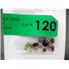 Image 1 : 14 CTW Assorted Loose High Quality Gemstones
