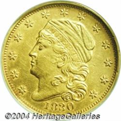 1830 $2 1/2 AU50 Details, Repaired, Improperly