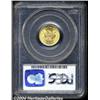 Image 2 : 1900 $2 1/2 MS64 PCGS. A vibrant