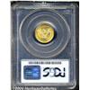 Image 2 : 1904 $2 1/2 MS64 PCGS. A flashy near-Gem with