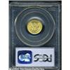Image 2 : 1905 $2 1/2 MS64 PCGS. Bright yellow-gold