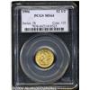 Image 1 : 1906 $2 1/2 MS64 PCGS. An exquisitely struck