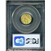 Image 2 : 1908 $2 1/2 MS64 PCGS. A lovely example of