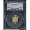 Image 1 : 1911 $2 1/2 MS63 PCGS. Bright, lustrous