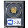 Image 2 : 1914-D $2 1/2 MS62 PCGS. This nicely struck