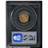 Image 2 : 1915 $2 1/2 MS62 PCGS. A well struck and