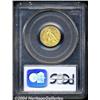 Image 2 : 1926 $2 1/2 MS64 PCGS. A sharply struck and