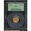 Image 1 : 1926 $2 1/2 MS64 PCGS. Very sharply struck