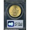 Image 2 : 1929 $2 1/2 MS64 PCGS. Boldly struck and fully
