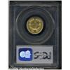 Image 2 : 1878 $3 AU58 PCGS. Perfectly balanced and