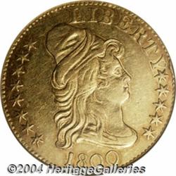 1800 $5 XF45 ANACS. Breen-6439, B. 1-C,