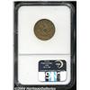 Image 2 : 1870-S $5 VF25 NGC. Exceedingly well detailed,