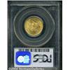 Image 2 : 1881-S $5 MS64 PCGS. A lustrous and