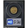 Image 2 : 1891 $5 MS62 PCGS. Typically struck with minor