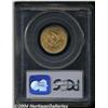Image 2 : 1893 $5 MS64 PCGS. A boldly struck and
