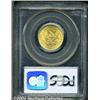 Image 2 : 1901-S $5 MS64 PCGS. The surfaces are