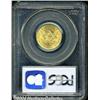 Image 2 : 1902-S $5 MS64 PCGS. Well struck in the