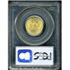 Image 2 : 1903-S $5 MS64 PCGS. Smooth, well frosted
