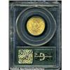 Image 2 : 1903-S $5 MS64 PCGS. Well struck and lustrous,