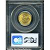 Image 2 : 1908 $5 MS64 PCGS. Slightly soft on the