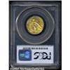 Image 2 : 1908 $5 MS62 PCGS. Boldly struck with bright,