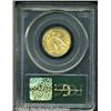 Image 2 : 1908 $5 MS63 PCGS. An extremely lustrous